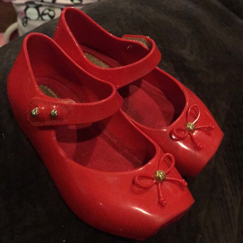 Mini Melissa’s